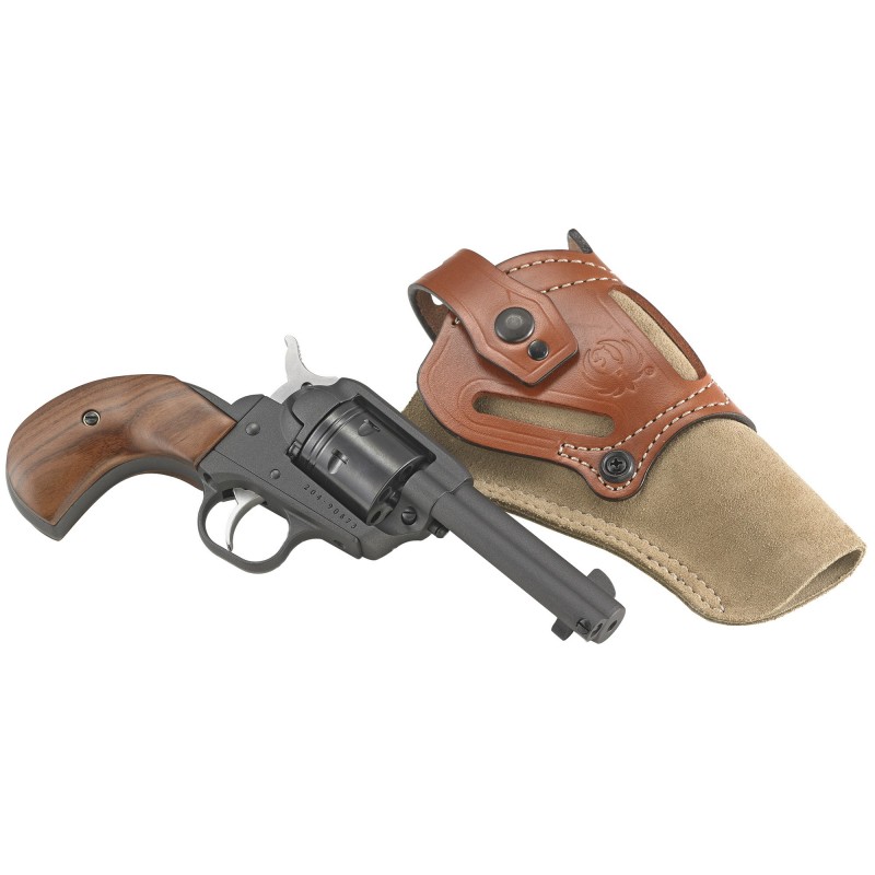 Ruger Wrangler