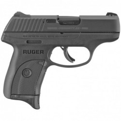 Ruger LC9s