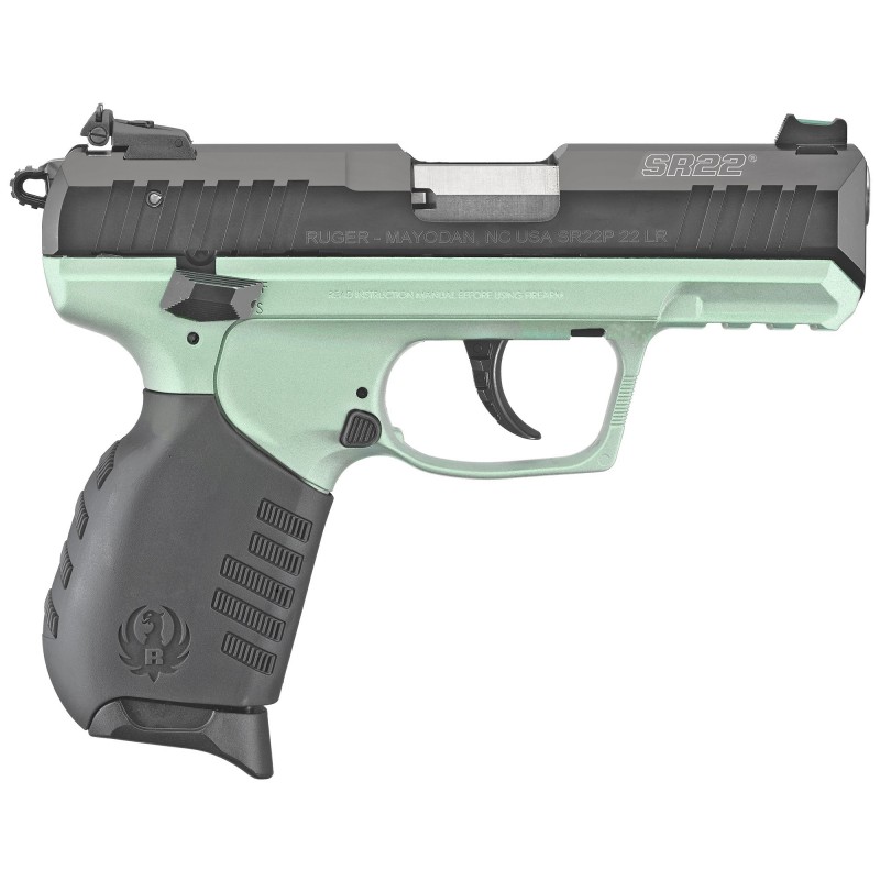 Ruger SR22