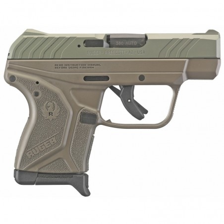 Ruger LCP II