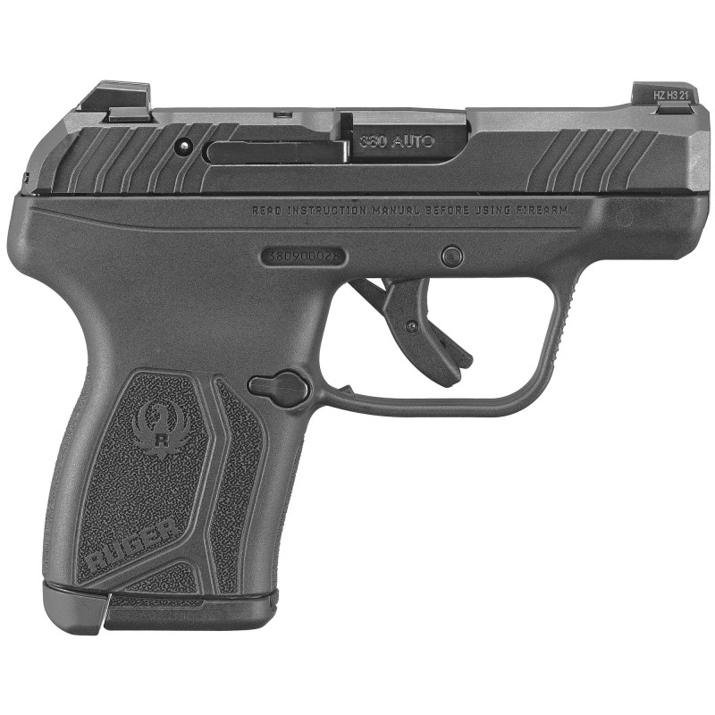 Ruger LCP MAX