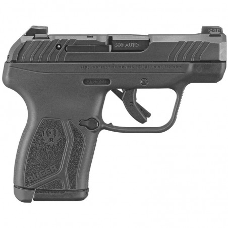 Ruger LCP MAX