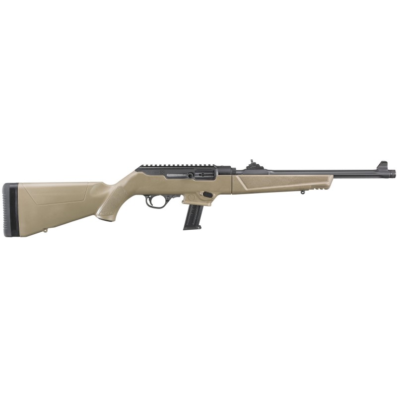 Ruger PC Carbine