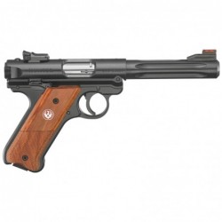 Ruger Mark IV