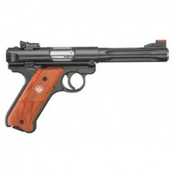 View 2 - Ruger Mark IV