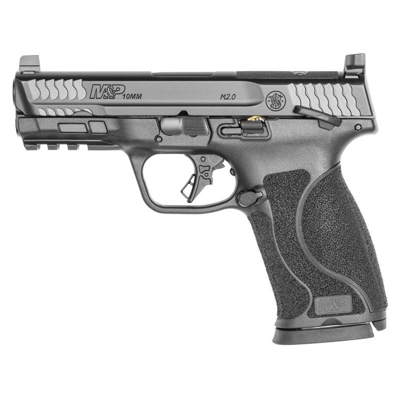 Smith & Wesson M&P 2.0