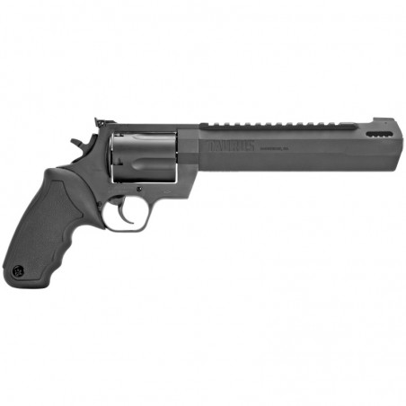 Taurus Raging Hunter