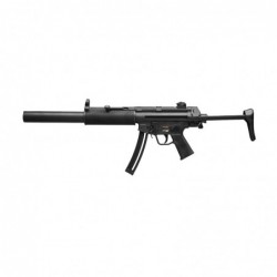 HK MP5