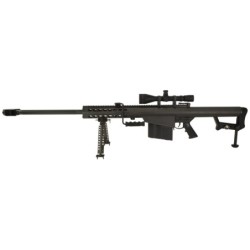 View 2 - Barrett M107 US Rifle System