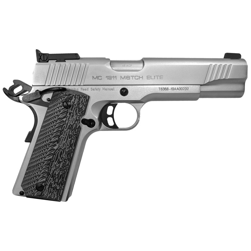 Girsan MC1911 Match Elite