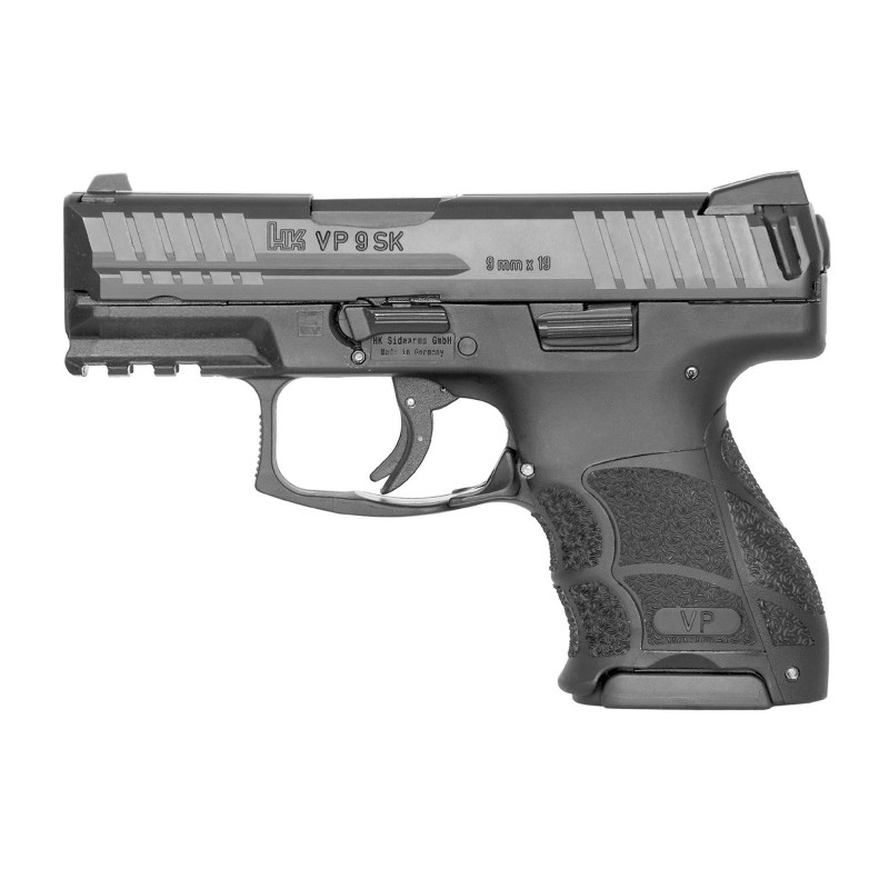 HK VP9SK