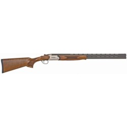 View 1 - Mossberg Silver Reserve II