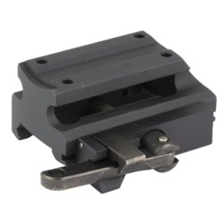 View 1 - Samson Manufacturing Corp. Quick Release Mount for Trijicon MRO