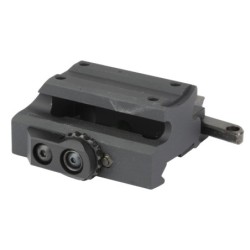 View 2 - Samson Manufacturing Corp. Quick Release Mount for Trijicon MRO