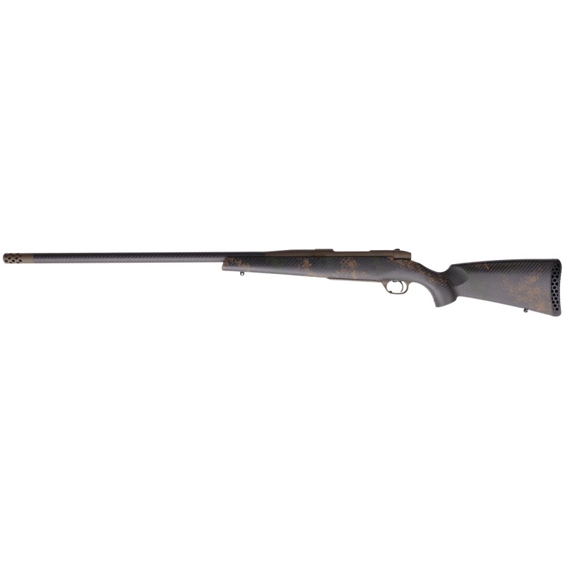 Weatherby Backcountry 2.0 Carbon