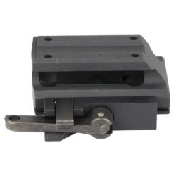 View 3 - Samson Manufacturing Corp. Quick Release Mount for Trijicon MRO