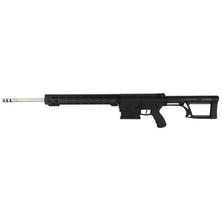 Alex Pro Firearms MLR