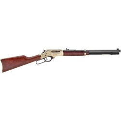 Henry Repeating Arms Lever Action