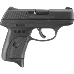 Ruger LC9s