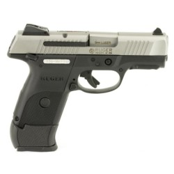 View 2 - Ruger SR9c