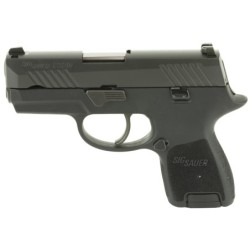 Sig Sauer P320