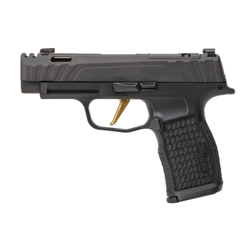 Sig Sauer P365XL Spectre Comp