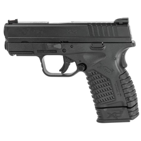 Springfield XDS