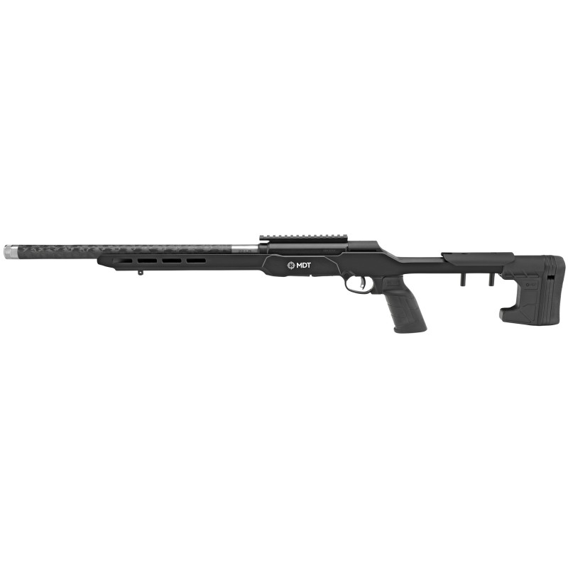 Savage A22 Precision Lite