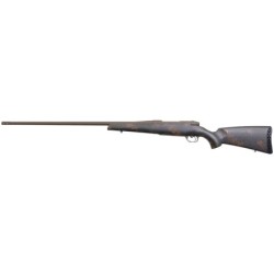 Weatherby Mark V