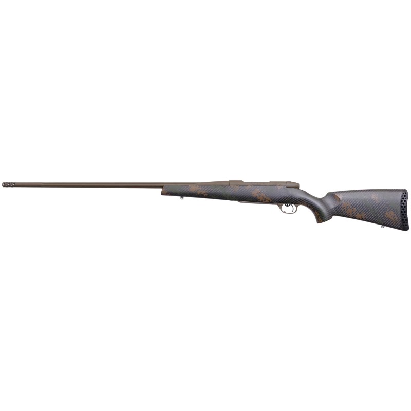 Weatherby Mark V