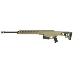 View 3 - Barrett MRAD