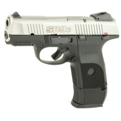 View 3 - Ruger SR9c