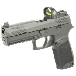 View 3 - Sig Sauer P320