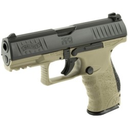 View 3 - Walther PPQ M2
