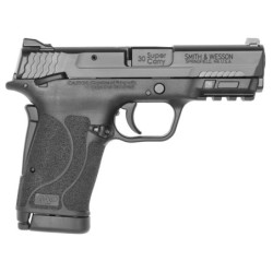 View 2 - Smith & Wesson Shield EZ