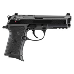 View 2 - Beretta 92X RDO FR Compact