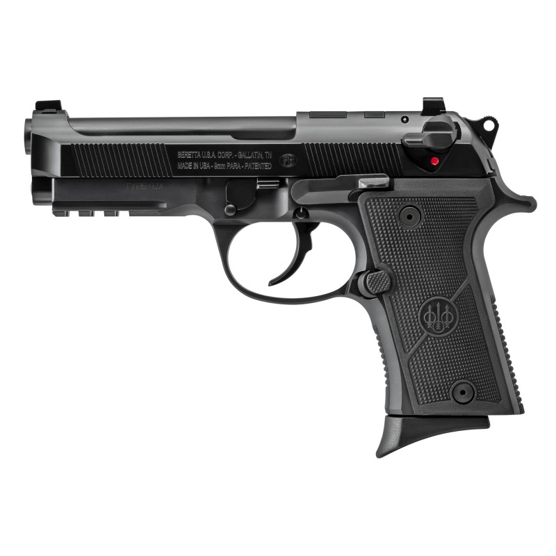 Beretta 92X RDO GR Compact