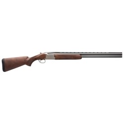 View 2 - Browning Citori Hunter Grade II