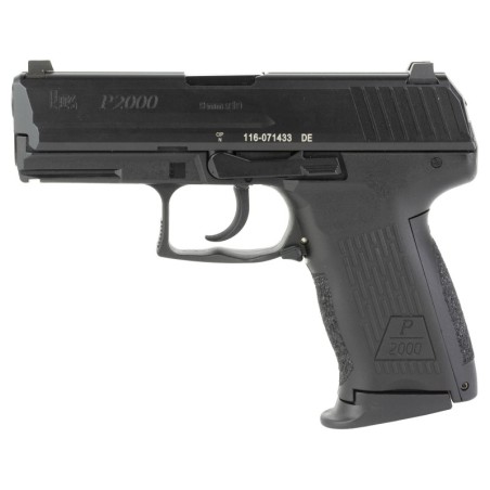 HK P2000