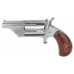 View 1 - North American Arms Mini Revolver Ranger II