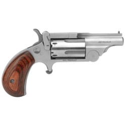 View 2 - North American Arms Mini Revolver Ranger II