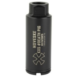 View 2 - Noveske KX5 DEATH PIG Flash Suppressor