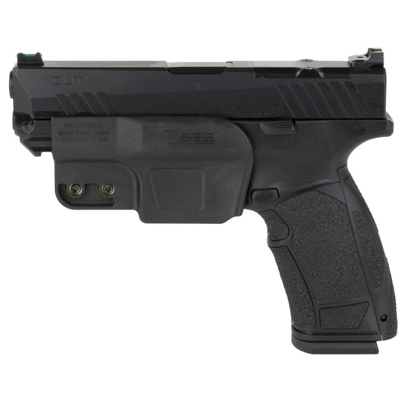 SDS Imports PX-9 Gen 3 Duty