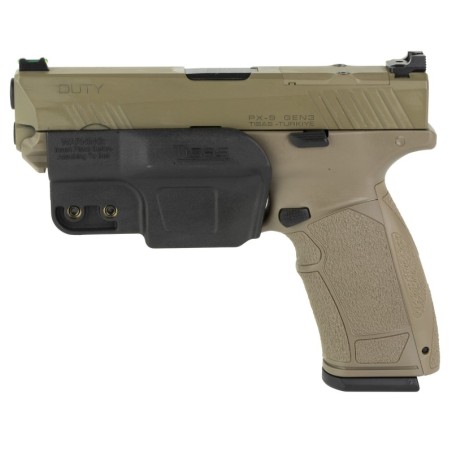 SDS Imports PX-9 Gen 3 Duty