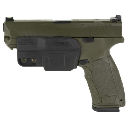 SDS Imports PX-9 Gen 3 Duty