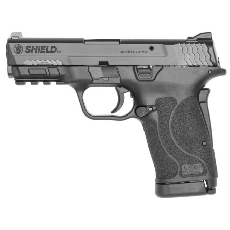 Smith & Wesson Shield EZ