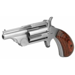 View 3 - North American Arms Mini Revolver Ranger II