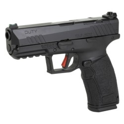 View 4 - SDS Imports PX-9 Gen 3 Duty