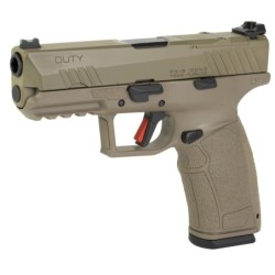 View 4 - SDS Imports PX-9 Gen 3 Duty