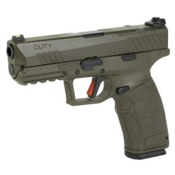 View 4 - SDS Imports PX-9 Gen 3 Duty